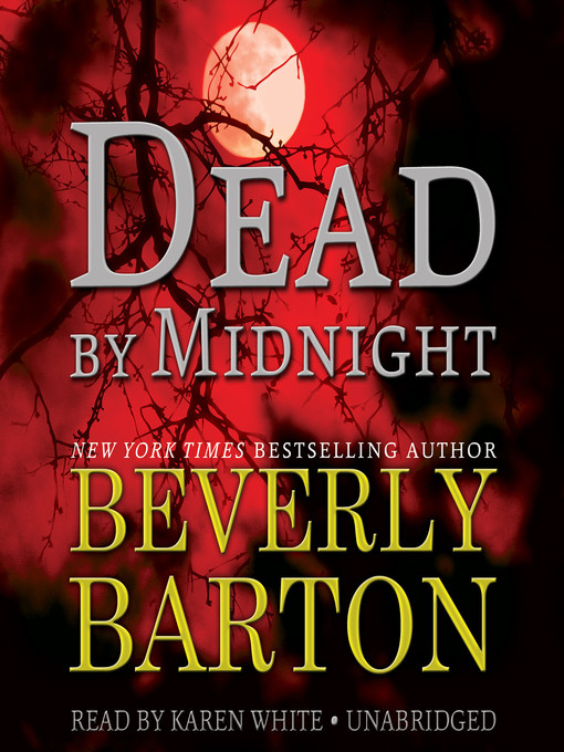 Title details for Dead by Midnight by Beverly Barton - Wait list